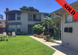 4 units Palos Verdes Blvd – South Redondo Beach CA 90277