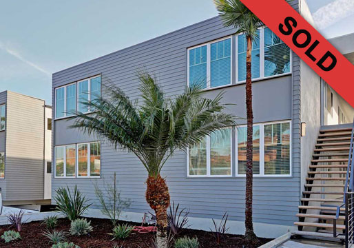 Sold 18 unit building on PCH in South Redondo Beach.