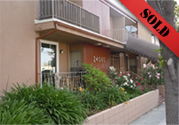 image of Sold 33 Units in So. Torrance